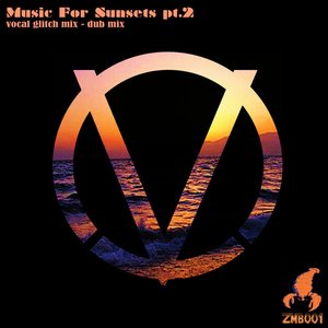 Music for Sunsets Pt.2