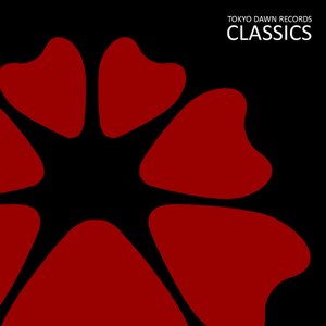 “Tokyo Dawn Records Classics”的封面