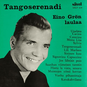 Tangoserenadi cover