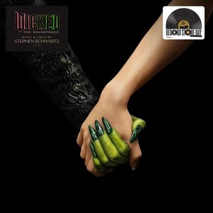 Wicked: The Soundtrack RSD