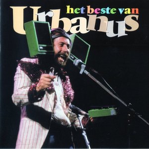 Het beste van Urbanus