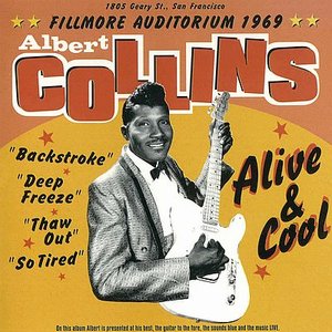 Alive & Cool