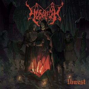 Unrest