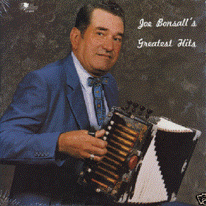Joe Bonsall 的头像