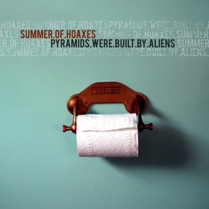Pyramids Were Built By Aliens