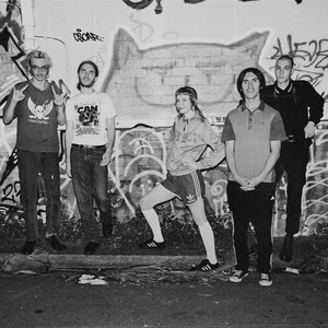 MEOW MEOW AND THE SMACKOUTS 的头像