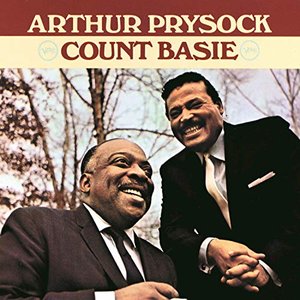 Arthur Prysock/Count Basie