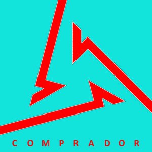 Comprador 的头像