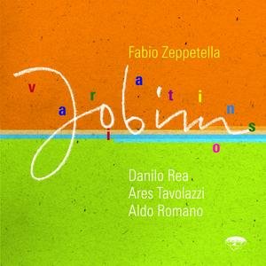 Jobim Variations