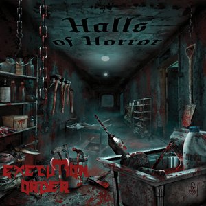 Halls of Horror
