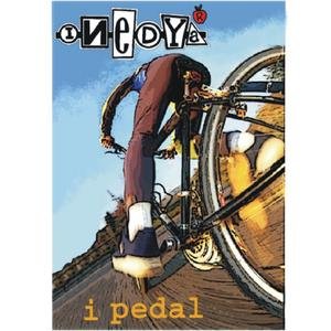 I Pedal