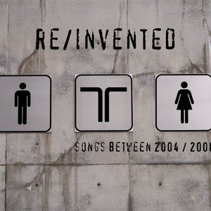 Re/Invented