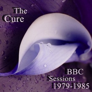 BBC Sessions 1979-1985