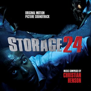 Storage 24 (Original Motion Picture Soundtrack)