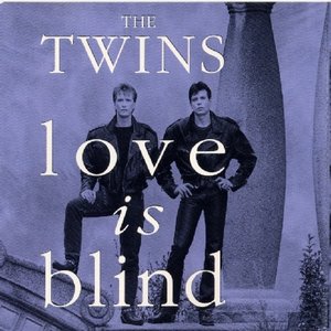 Love Is Blind