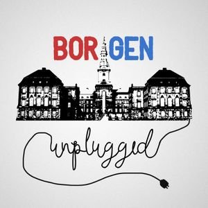BorgenUnplugged 的头像