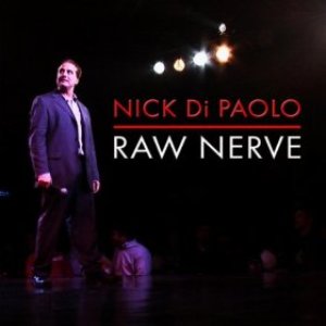 Raw Nerve