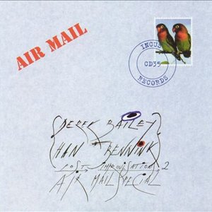 Post Improvisation, Volume 2: Air Mail Special