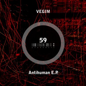 Antihuman EP