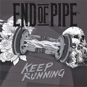 Keep Running - EP