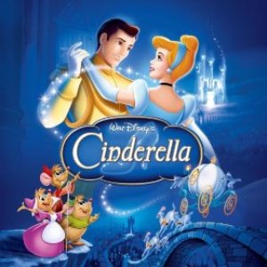 Cinderella - Original Motion Picture Soundtrack