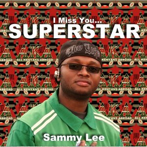 I Miss You... Superstar - EP