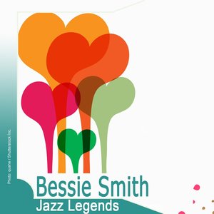 Jazz Legends: Bessie Smith