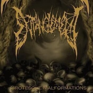Grotesque Malformations [Demo]