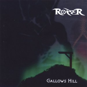 Gallows Hill