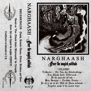 Over the Magick Solitude