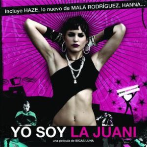 Yo Soy La Juani