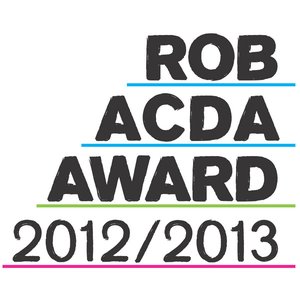 Rob Acda Award 2012/2013