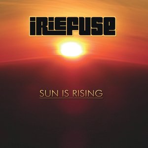 Sun Is Rising - EP