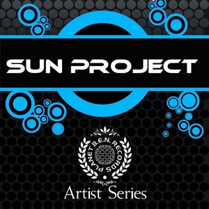 Sun Project Works - Ep