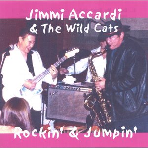 Rockin' & Jumpin'