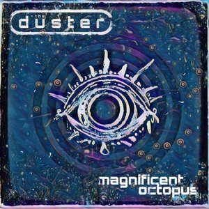 Magnificent Octopus - EP