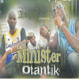 Otantik