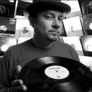 Awatar dla Little Louie Vega