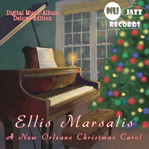 A New Orleans Christmas Carol (Deluxe Edition)