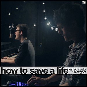 How to Save a Life