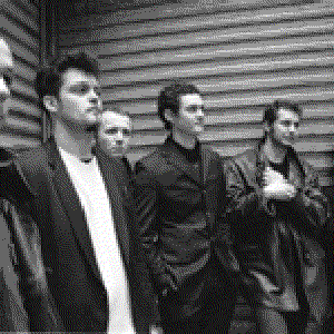 Les Hurleurs photo provided by Last.fm