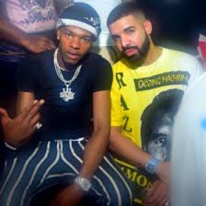 Avatar di Lil Baby, Drake