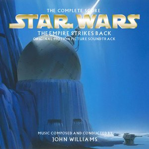 Star Wars: The Empire Strikes Back (The Complete Score)