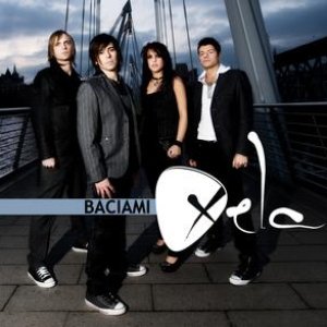 Baciami
