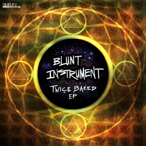 Twice Baked EP