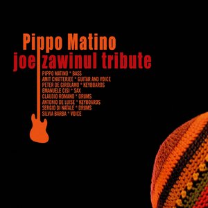 Joe Zawinul Tribute