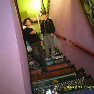 The Society 的头像