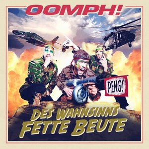 Des Wahnsinns Fette Beute (Deluxe Edition)