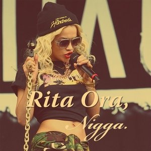 Rita Ora 的头像
