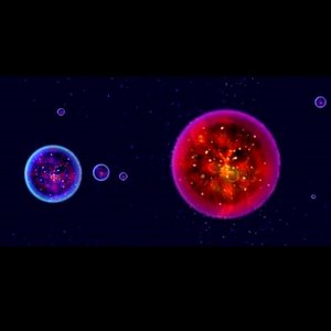 Ambient Generation 的头像